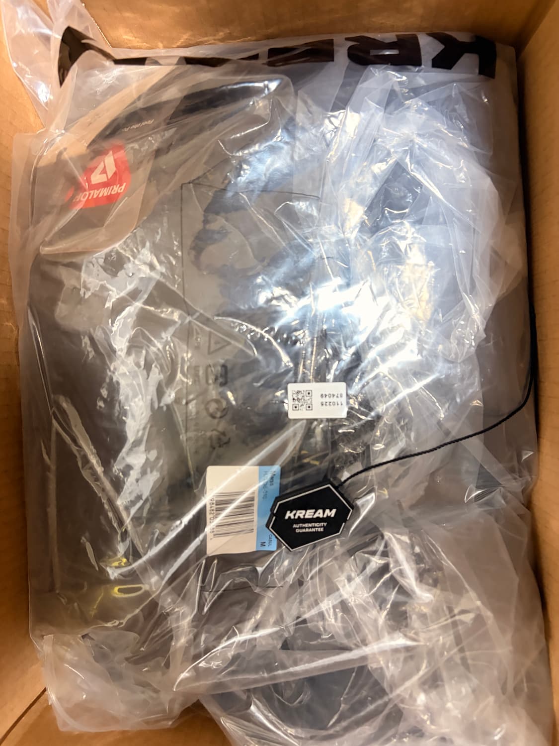 나이키 acg 라바플로우 경량패딩 m 상품이미지2