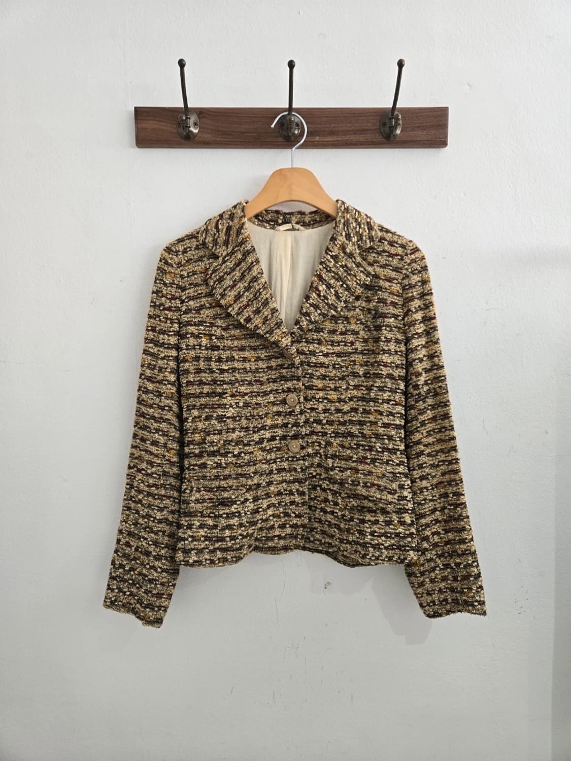 니들스 자켓 상품이미지1