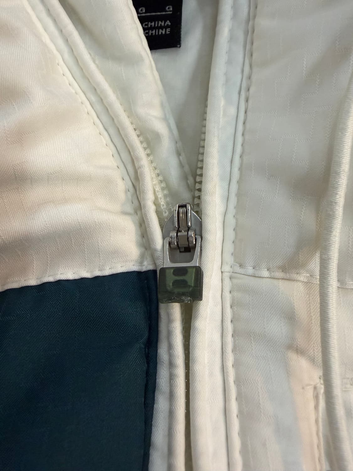 Nike ACG logo padding L 상품이미지8