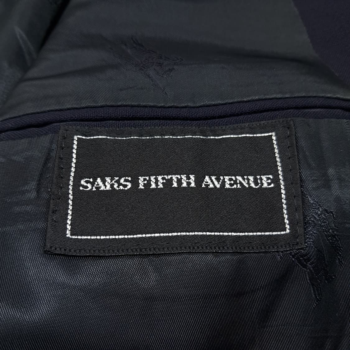 CL166 L 버버리스 퓨어울 싱글 블레이저 상품이미지6