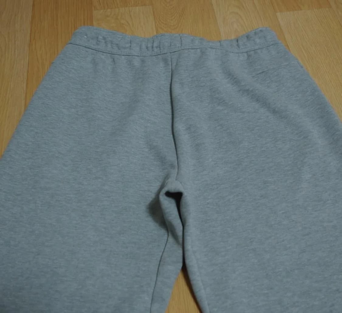 나이키테크플리스팬츠 M 상품이미지3