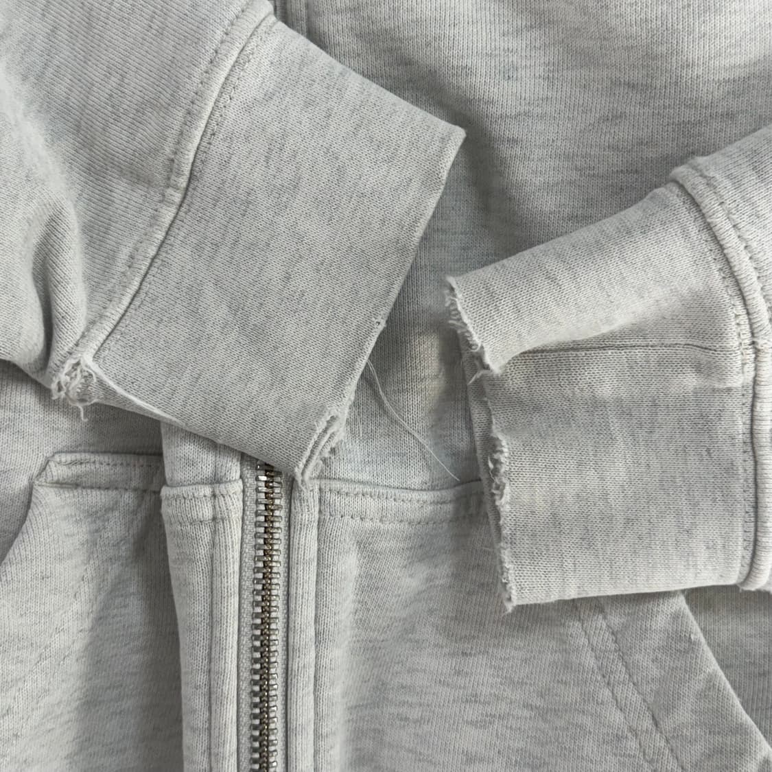 MaritheFrancoisGirbaud 마리떼 프랑소와 저버 후드집업 상품이미지8