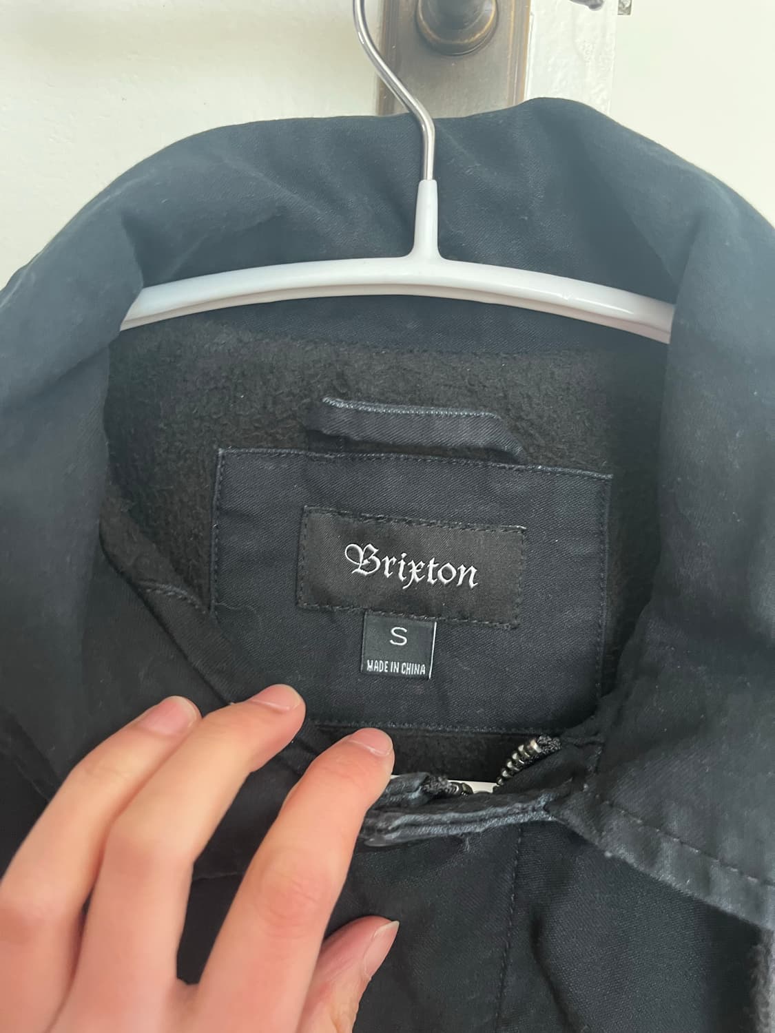 브릭스톤 자켓 상품이미지3