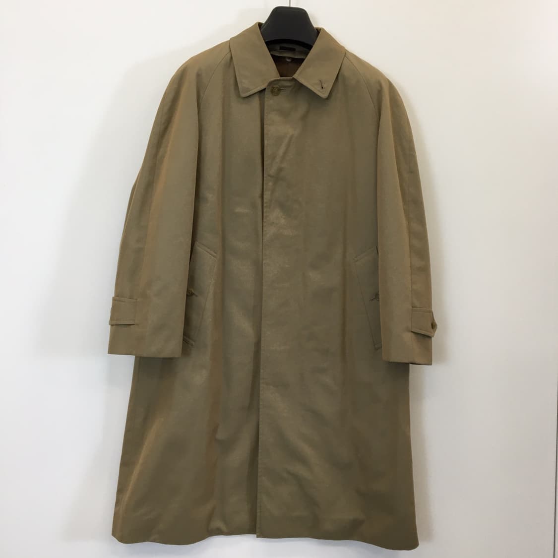 닥스 JPN 트렌치코트 88-165 내피분리가능  상품이미지1