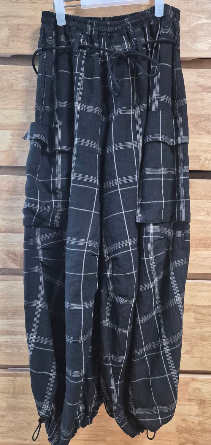 [S]toogood the pedlar trouser 상품이미지2