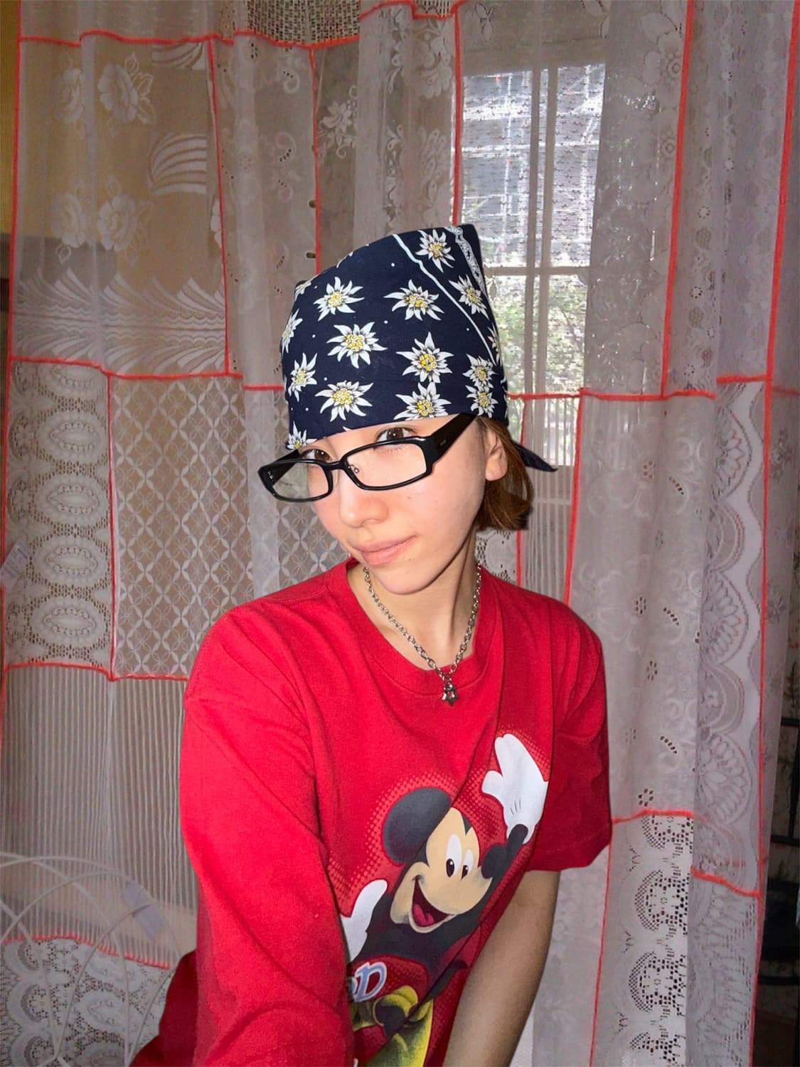 Usa bandana 미국 반다나 상품이미지1