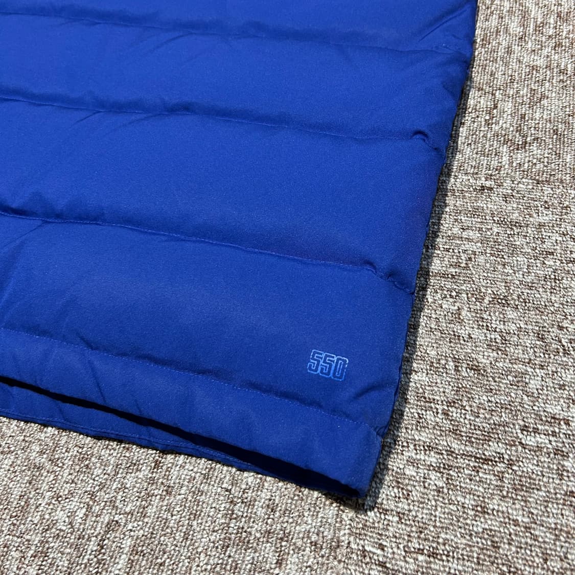 M) 나이키 SB 덕다운 오리털 패딩 조끼 2way 상품이미지10