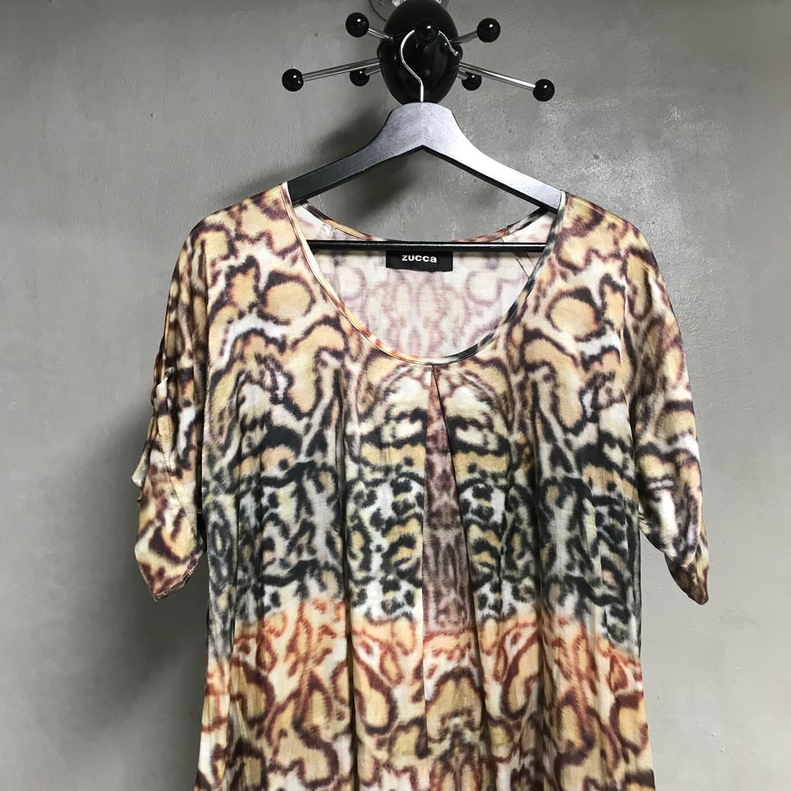 주카 원피스 -(W) 상품이미지2