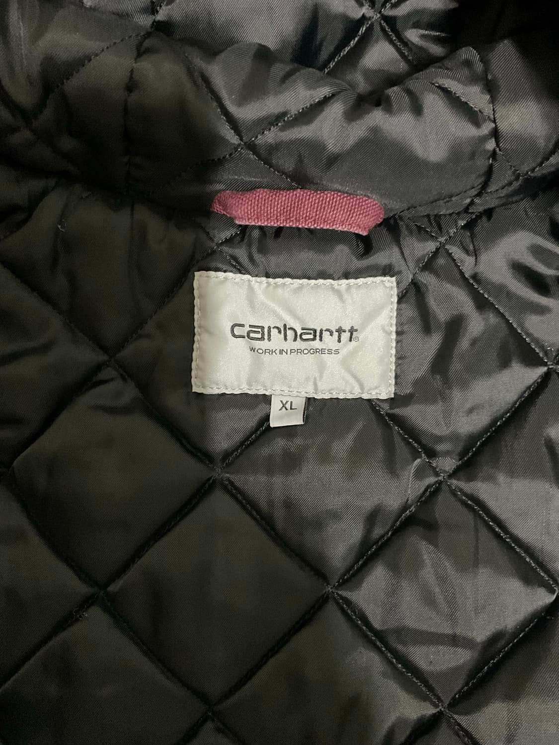 칼하트 액티브 OG 말벡 xl 상품이미지4