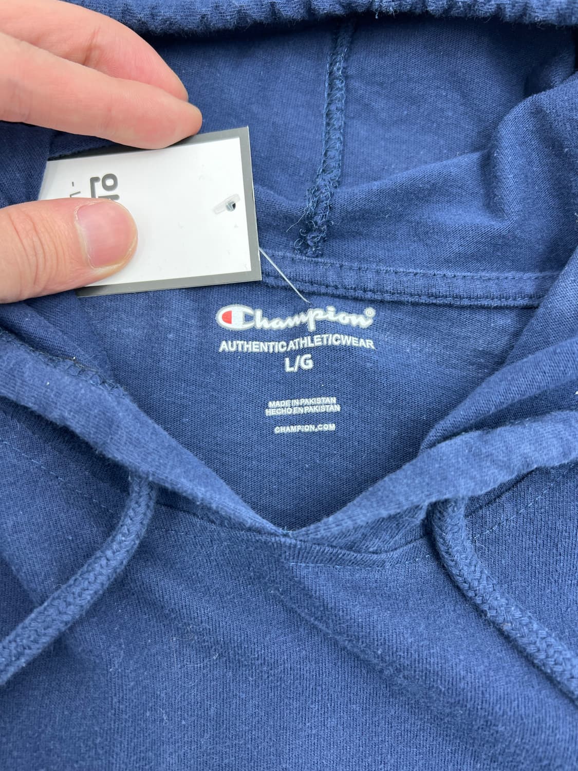 챔피온 후드티 상품이미지3