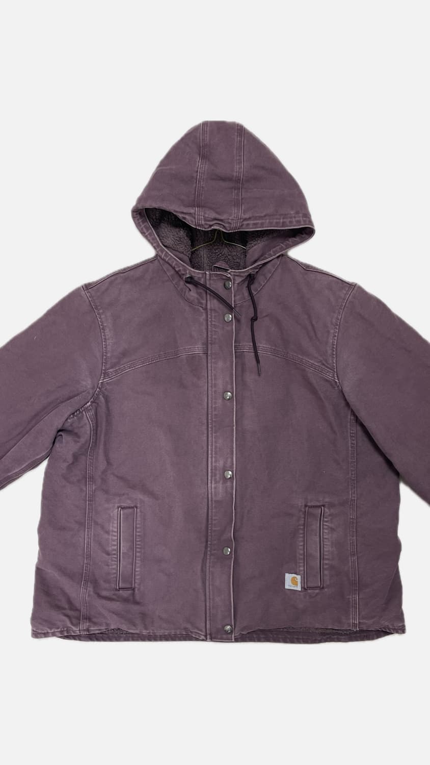 칼하트 자켓 상품이미지5