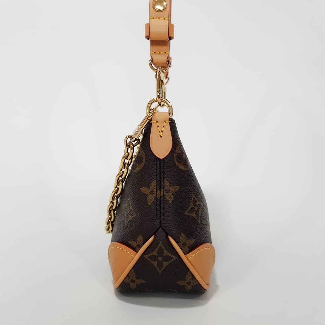 26년3월 새상품! 루이비통 M25519 나노 불로뉴  상품이미지3