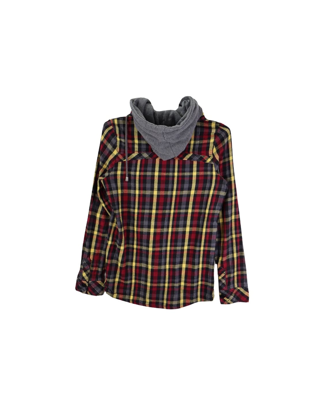 Maison Gilfy Hoodie Checked Shirts 상품이미지5