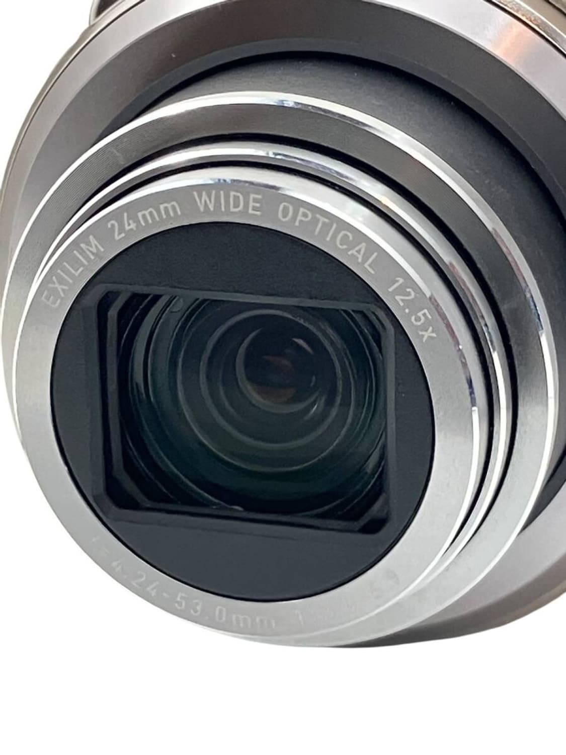 뽀용한 색감😶‍🌫️Casio Exilim ZS170 상품이미지3