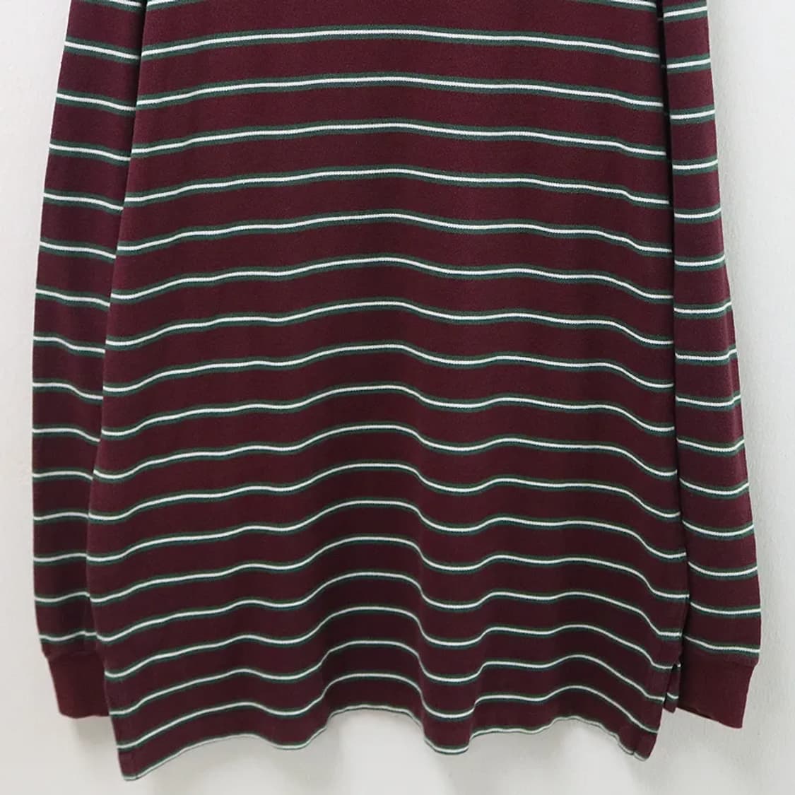 폴로 랄프로렌 스트라이프 카라티셔츠 65802 상품이미지8