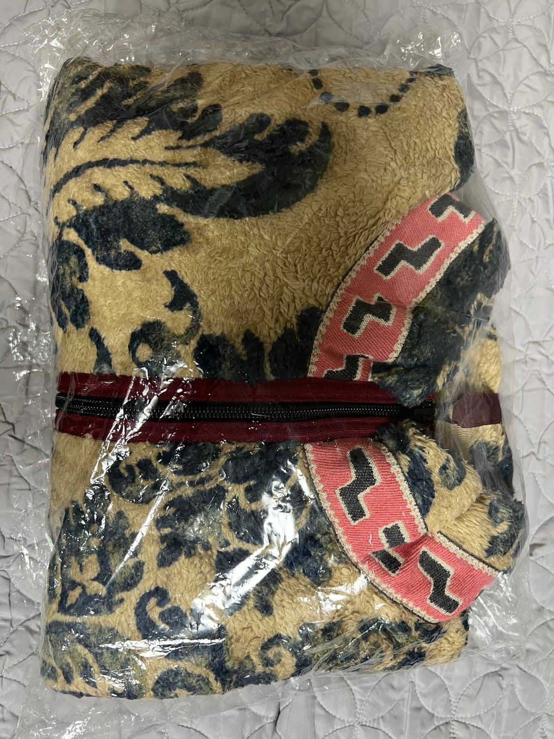 캐피탈 마리아 후리스 4사이즈 상품이미지3