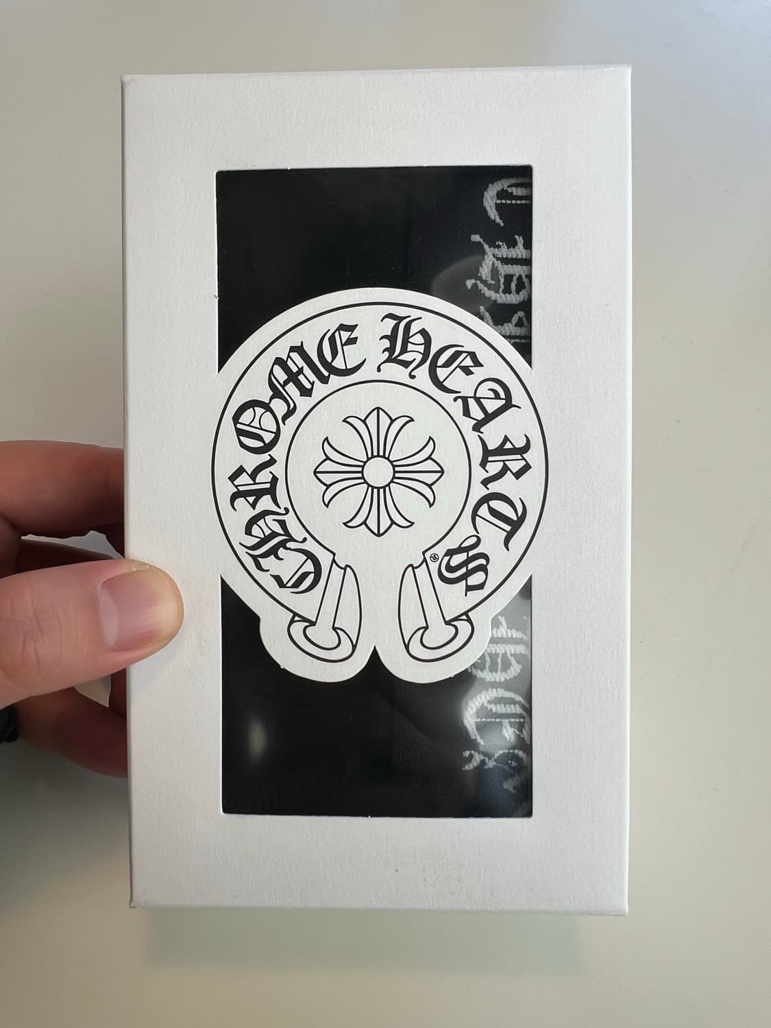 [L] 크롬하츠 복서 브리프 상품이미지1