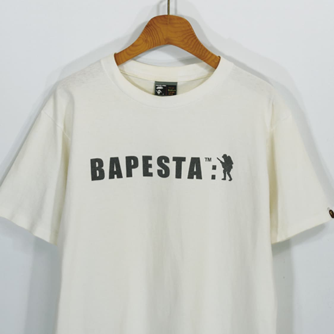 00s A Bating APE 반팔티셔츠 상품이미지3