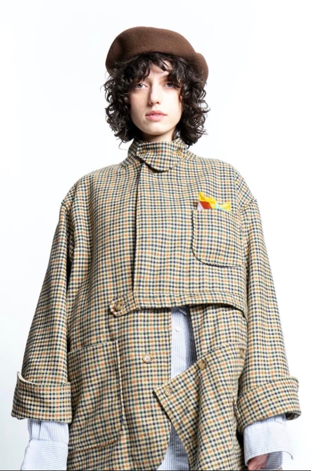 RANDT rt jacket 상품이미지9