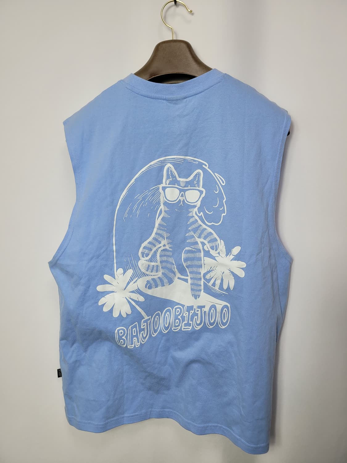 프린팅 반팔 티셔츠 상품이미지2