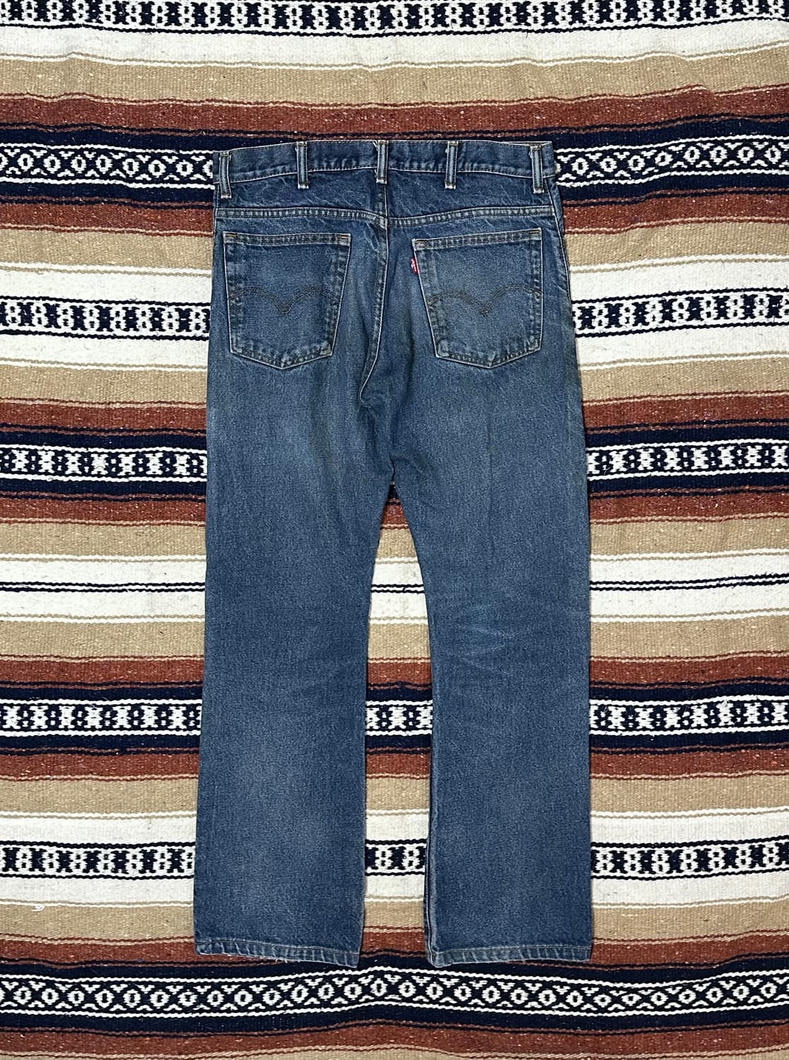 [리바이스] Levi’s 517 Denim W33 L34 상품이미지5