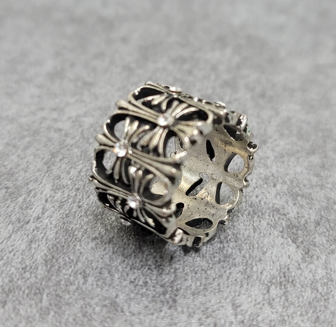 cross ring  상품이미지1