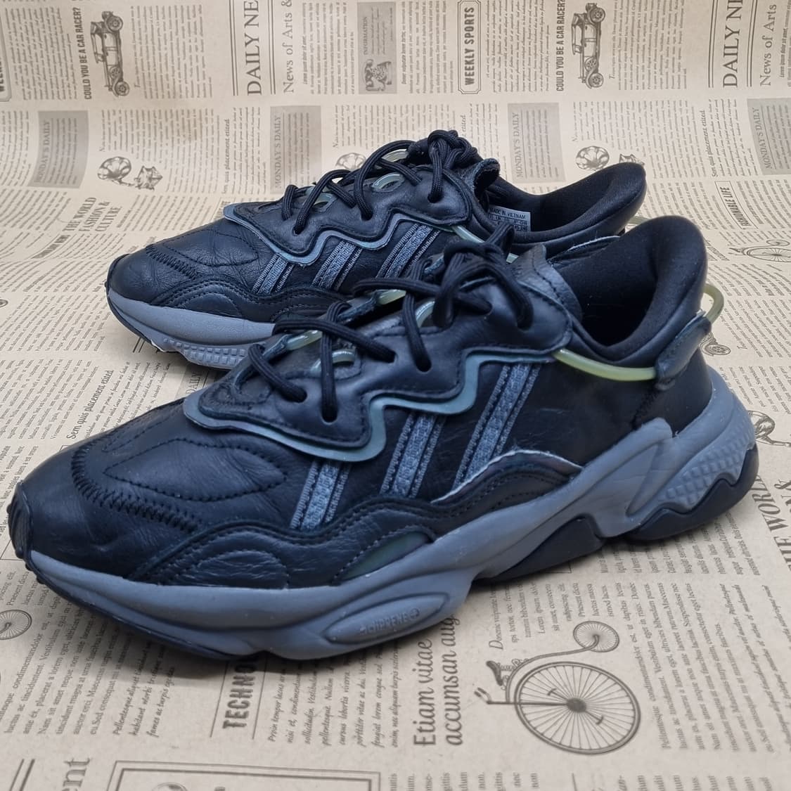 아디다스 오즈위고 운동화245 상품이미지1