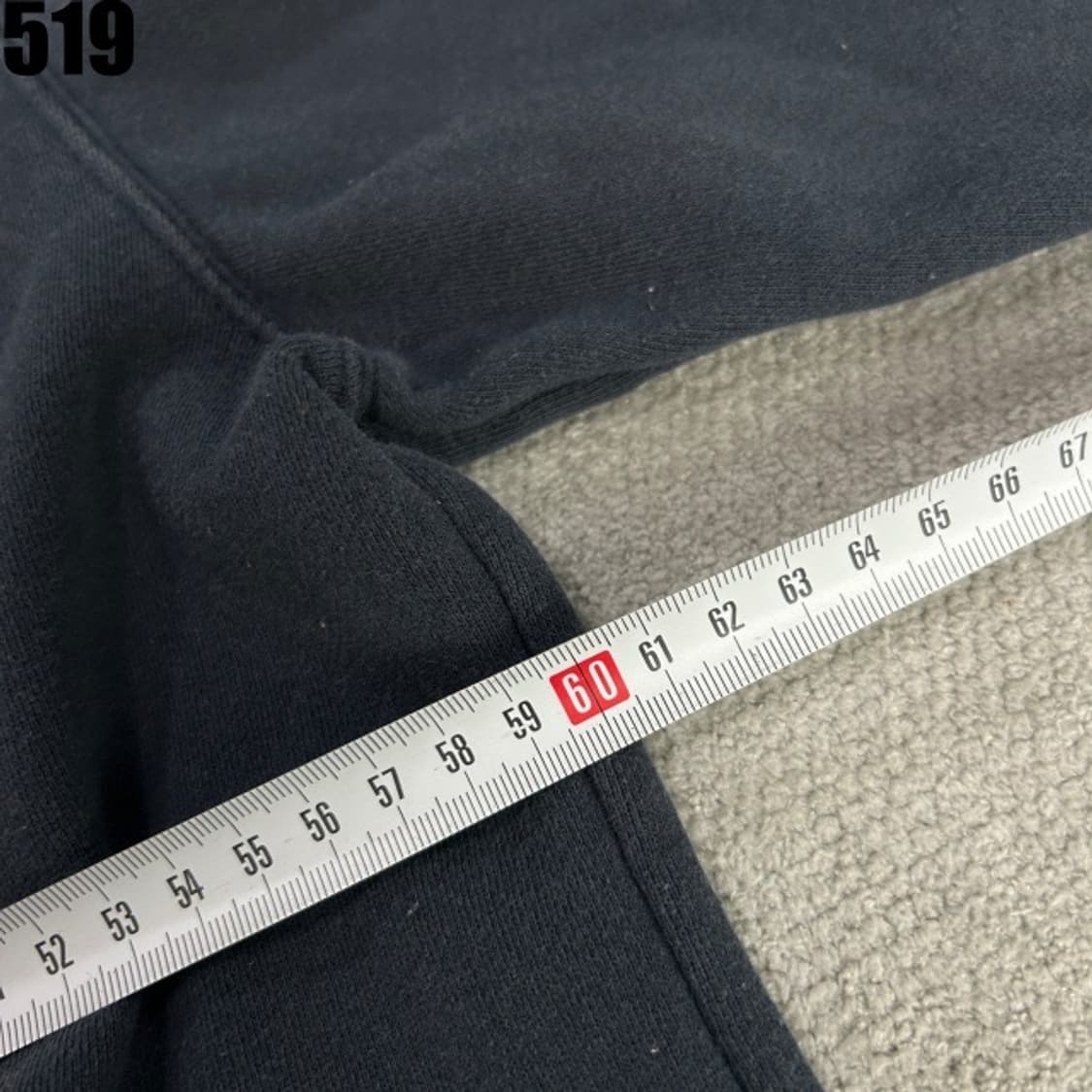 칼하트 기모 후드티  상품이미지4