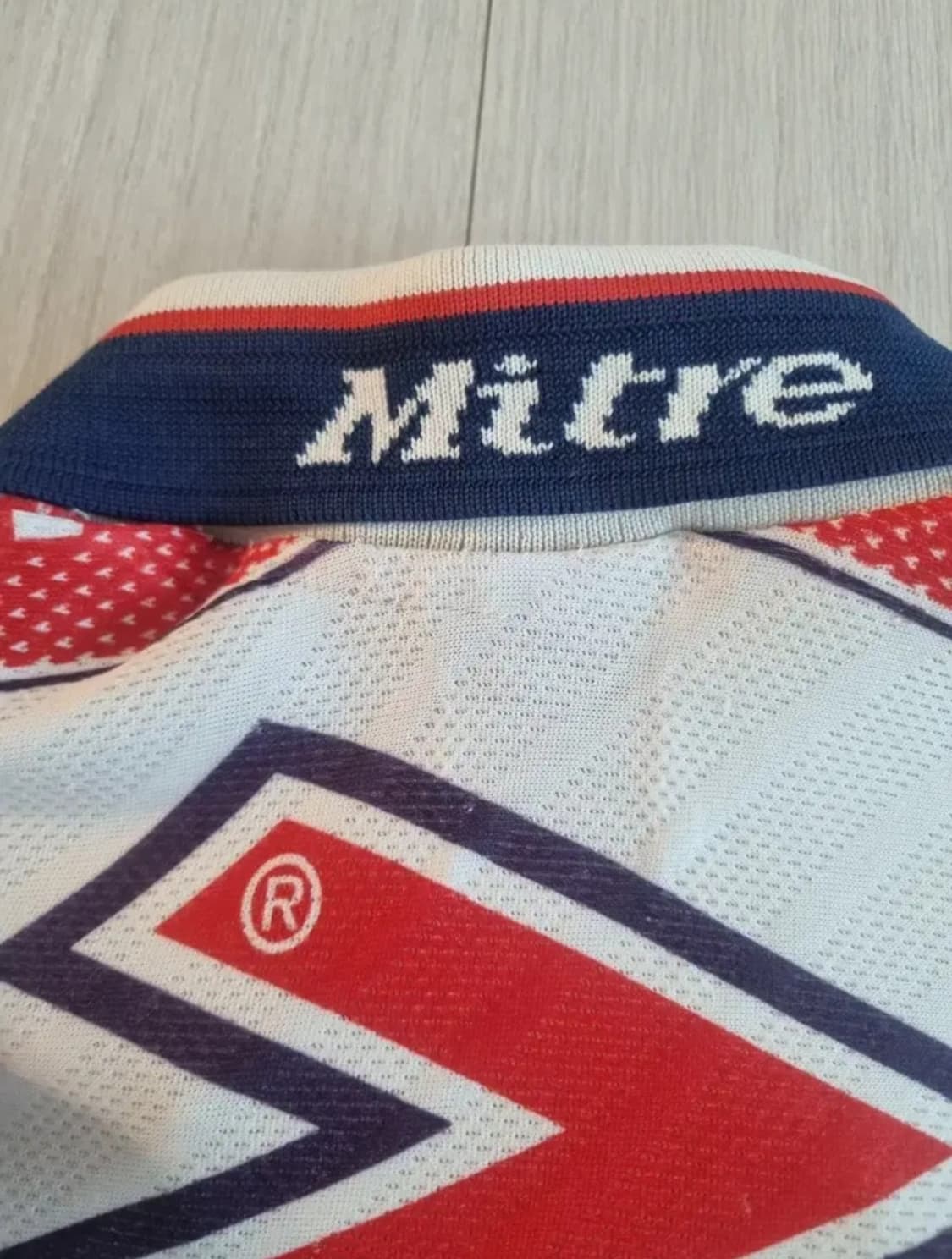 00-01 우니온 산타페 홈 어센틱 상품이미지5