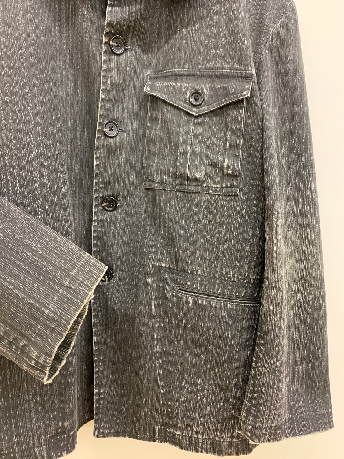 데님자켓 denim jacket 상품이미지2