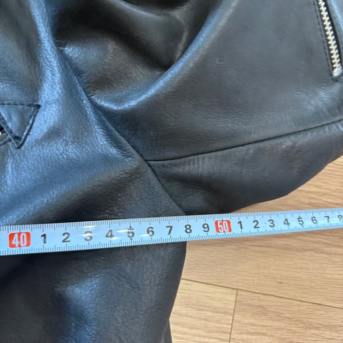 버카루 라이더 자켓 L 상품이미지9