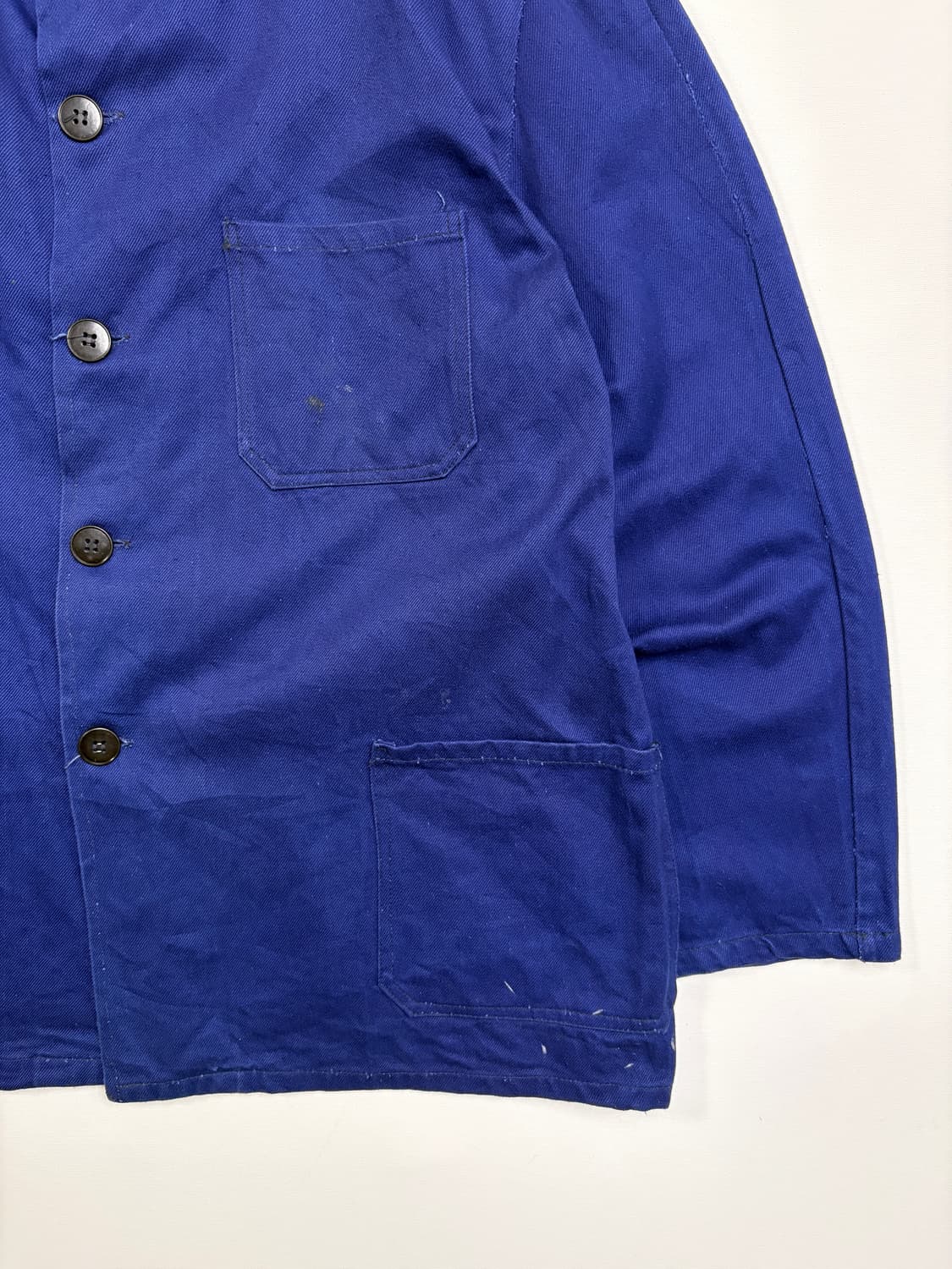 [XL] Vintage French work jacket #3 상품이미지3