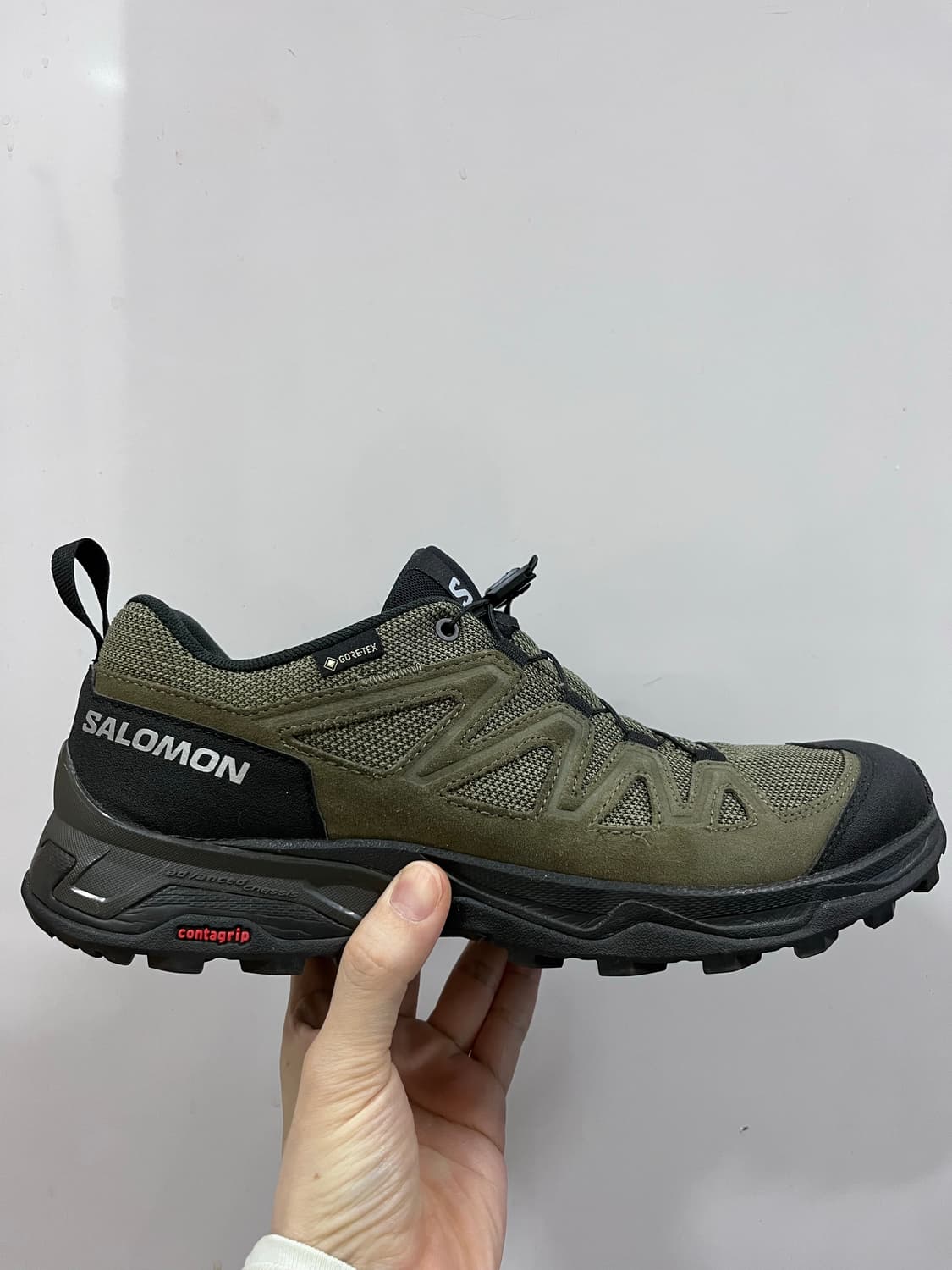 살로몬 와드 275cm 상품이미지4