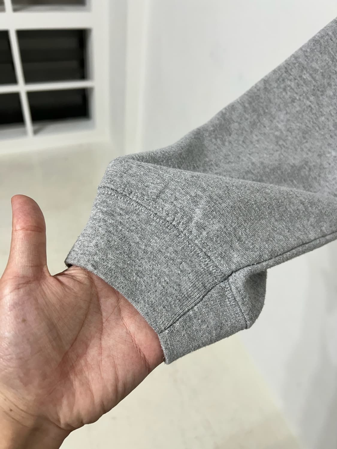 00's gildan U.S Army  hoodie Sweatshirt. 상품이미지7