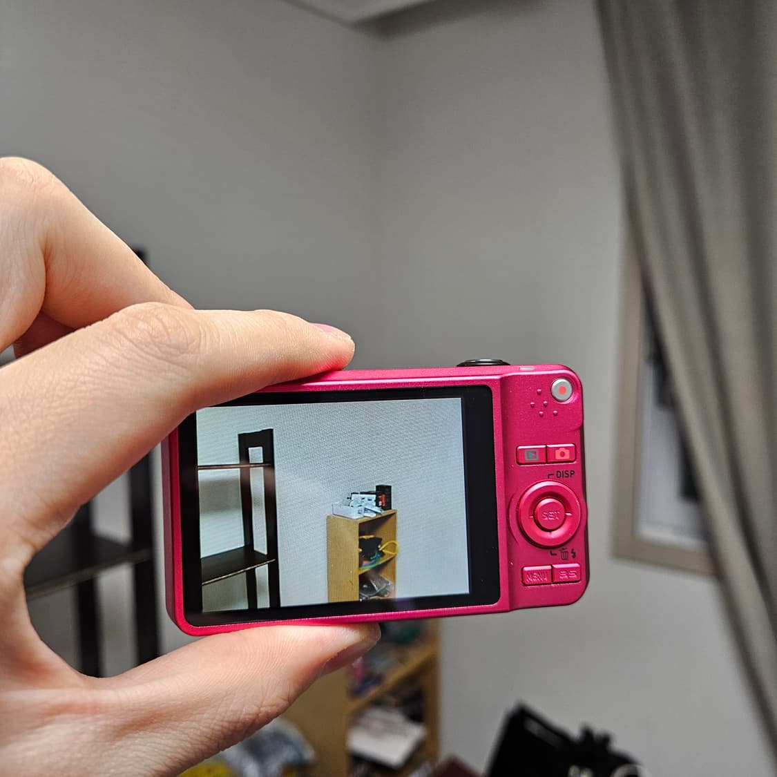 [민트급] 카시오 엑슬림 EX-Z90 박스셋 상품이미지4