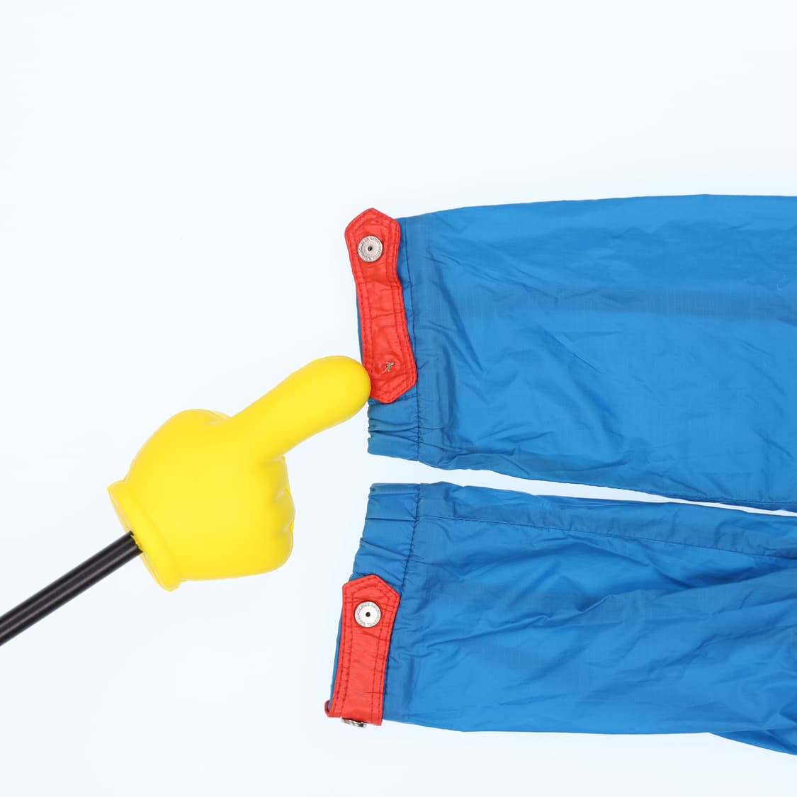 [90] 루이까스텔 여성 바람막이 자켓 1230H1 상품이미지4