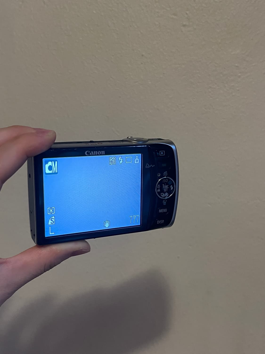 캐논 익서스860, 익시910is, SD870is 상품이미지3