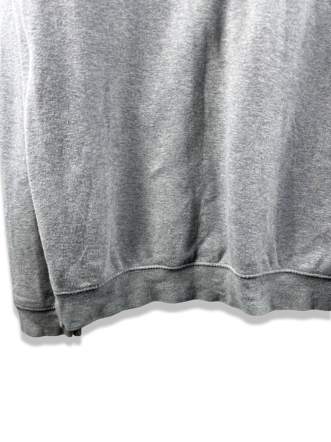 갭 그레이 후디2001 상품이미지5