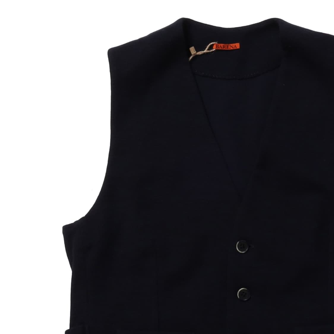 BARENA Wool Vest

 상품이미지2