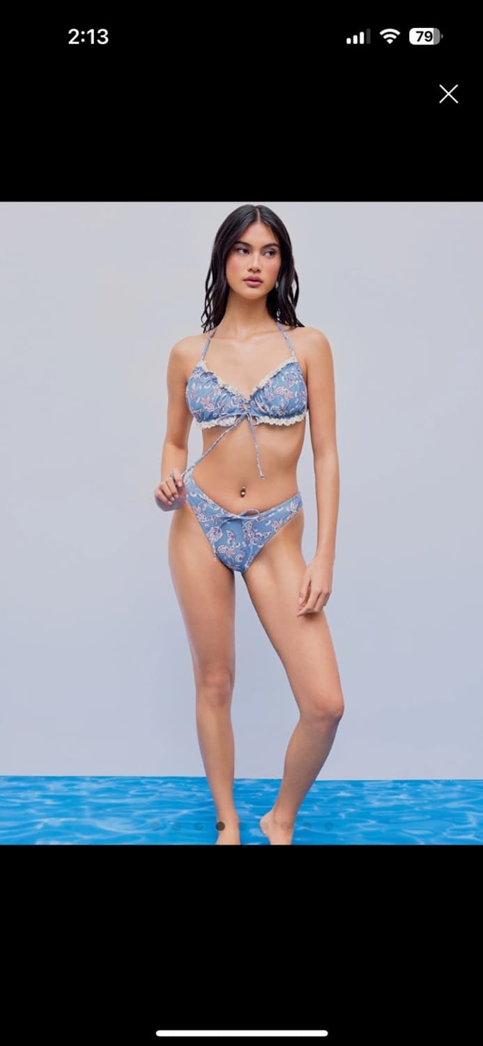 샵사이다 비키니 상품이미지6
