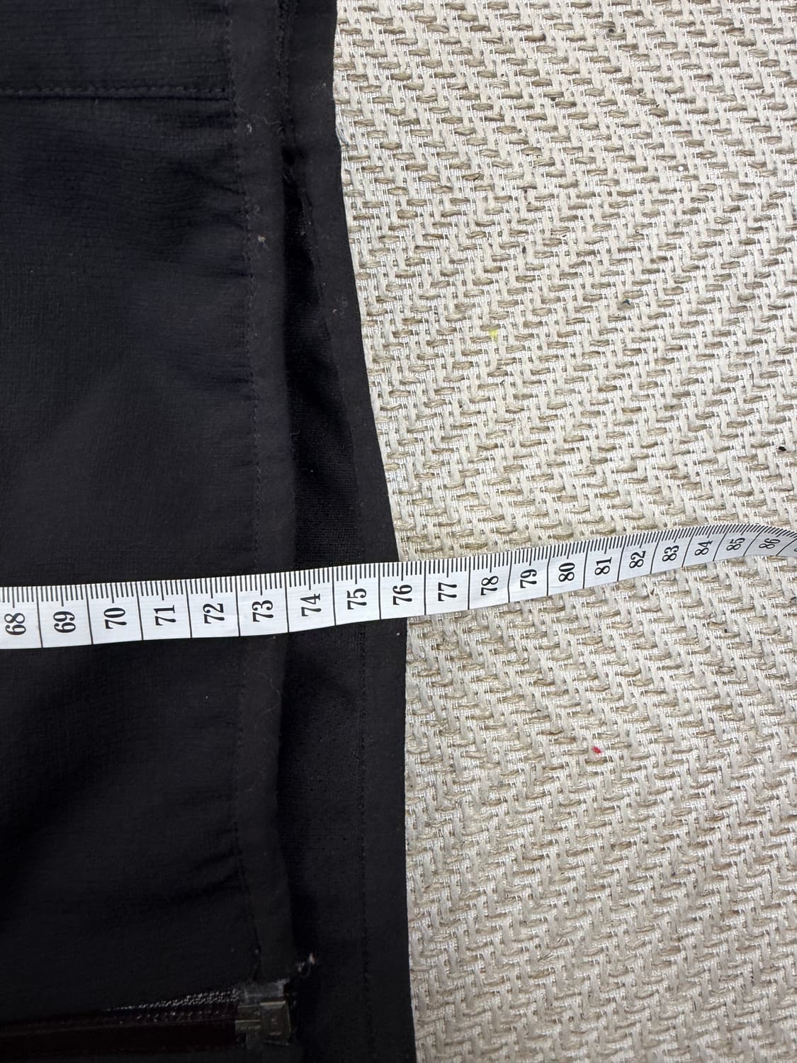 정품) 몬츄라 남성 매직 쉘 자켓 XL 상품이미지10