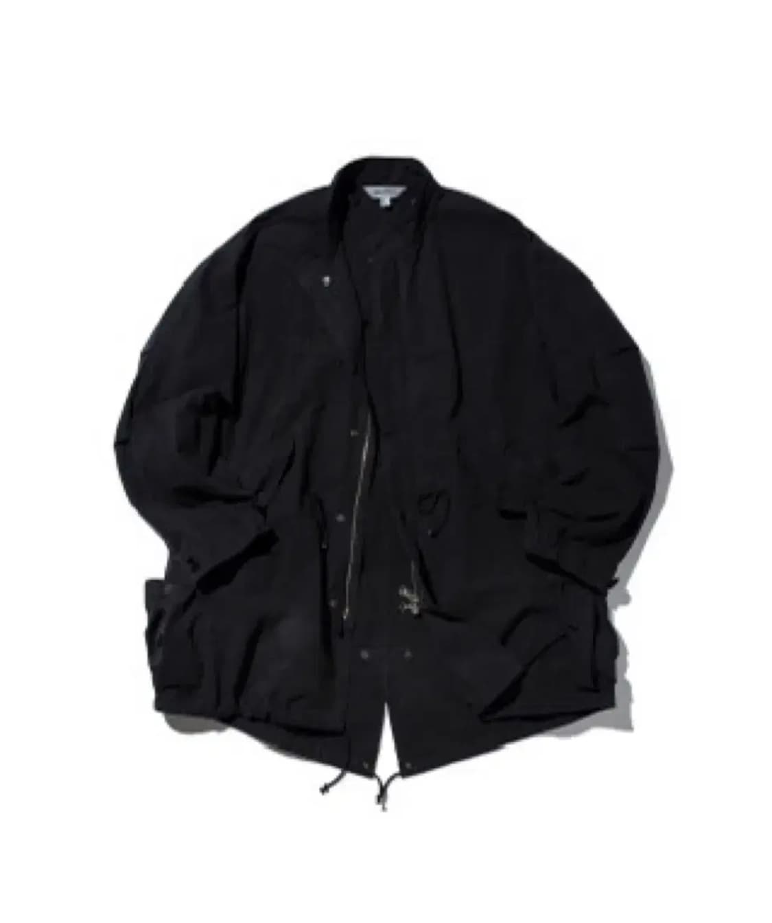 스펙테이터 느린양반 슬로우 필드 파카 라지 L 상품이미지1