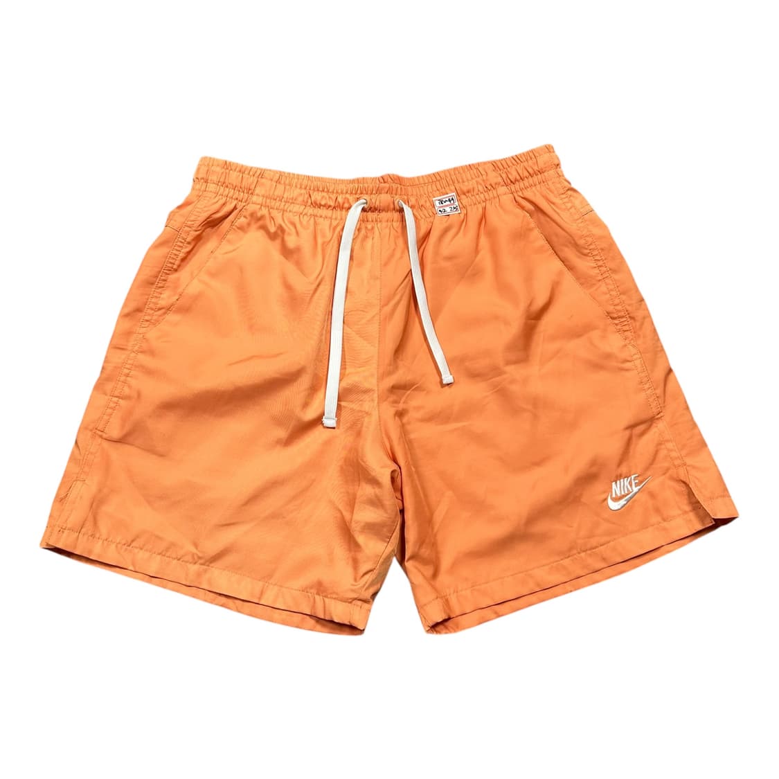 ✨ (바배) 나이키 우븐 스웜 팬츠 상품이미지1