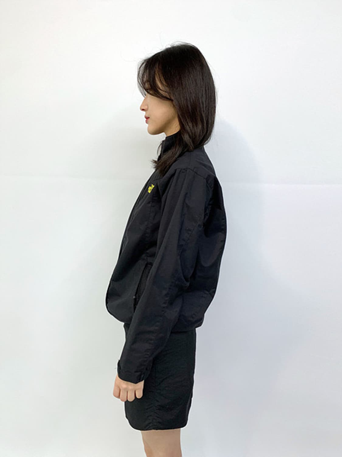 노스페이스 바람막이 상품이미지2