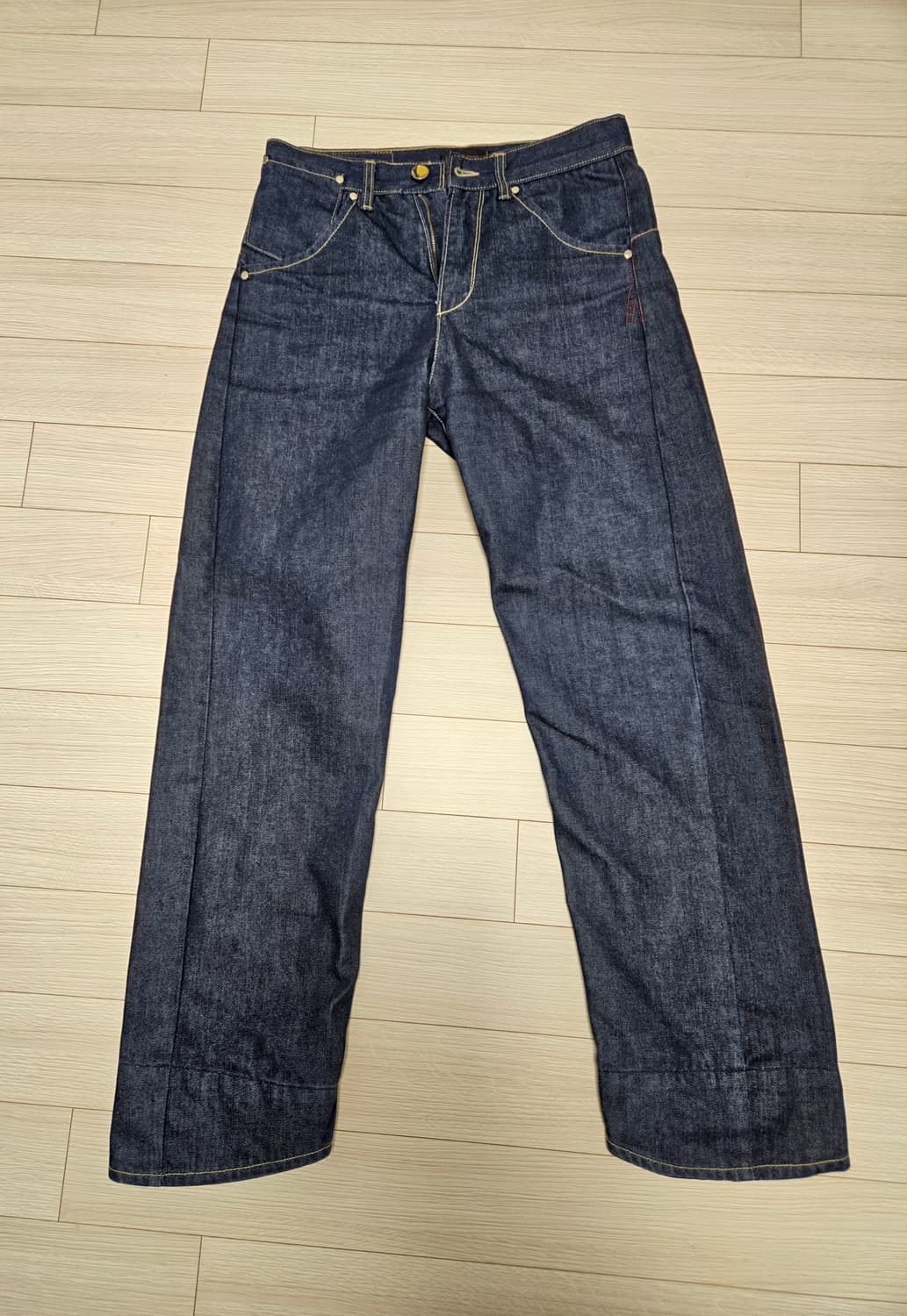 [30*30] 리바이스 엔지니어드진 상품이미지1