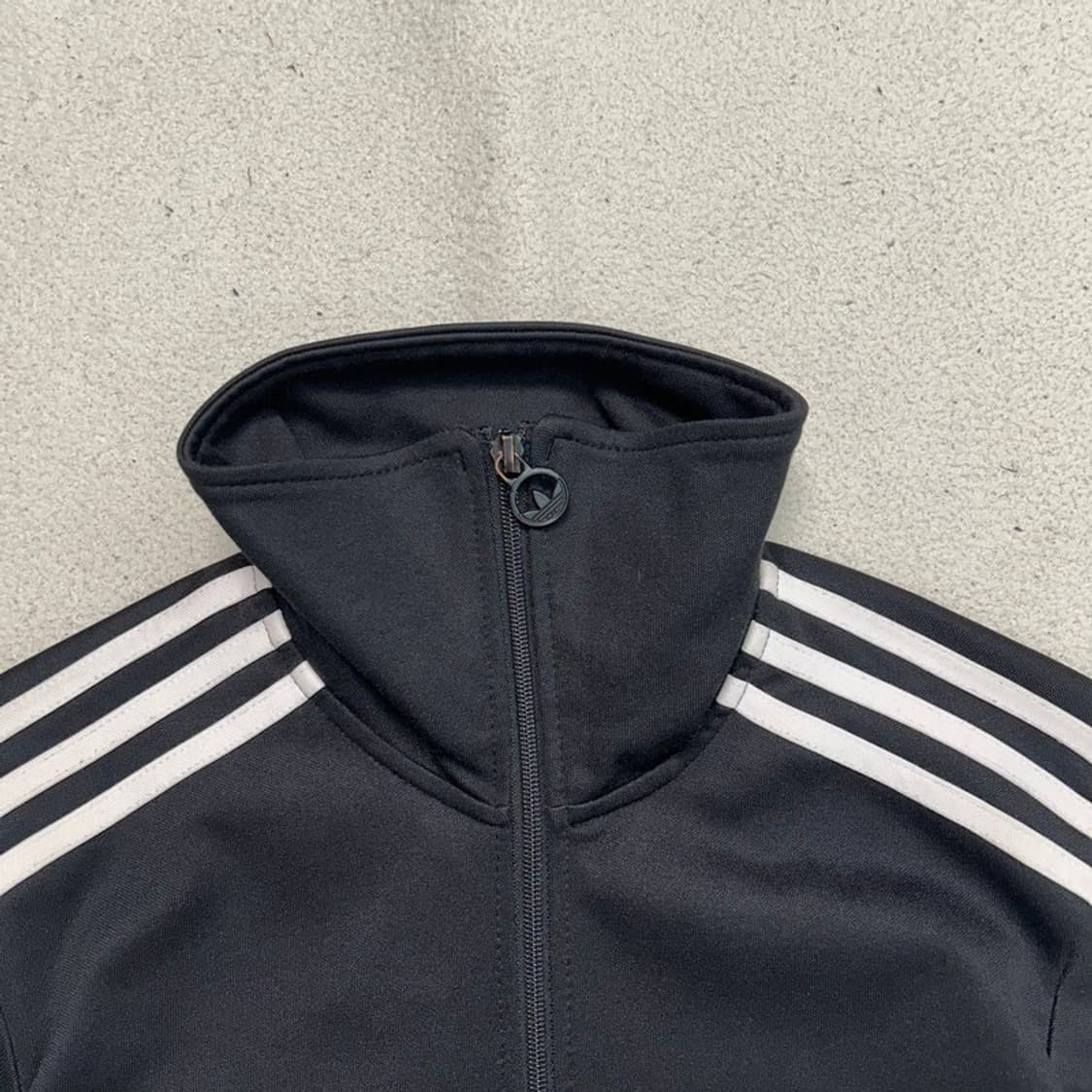 ADIDAS 유로파 파이어버드 트랙탑 블랙 95 상품이미지4