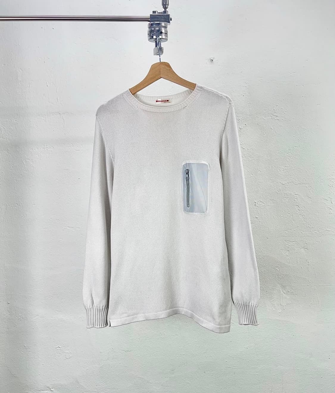 프라다스포츠 니트 상품이미지1