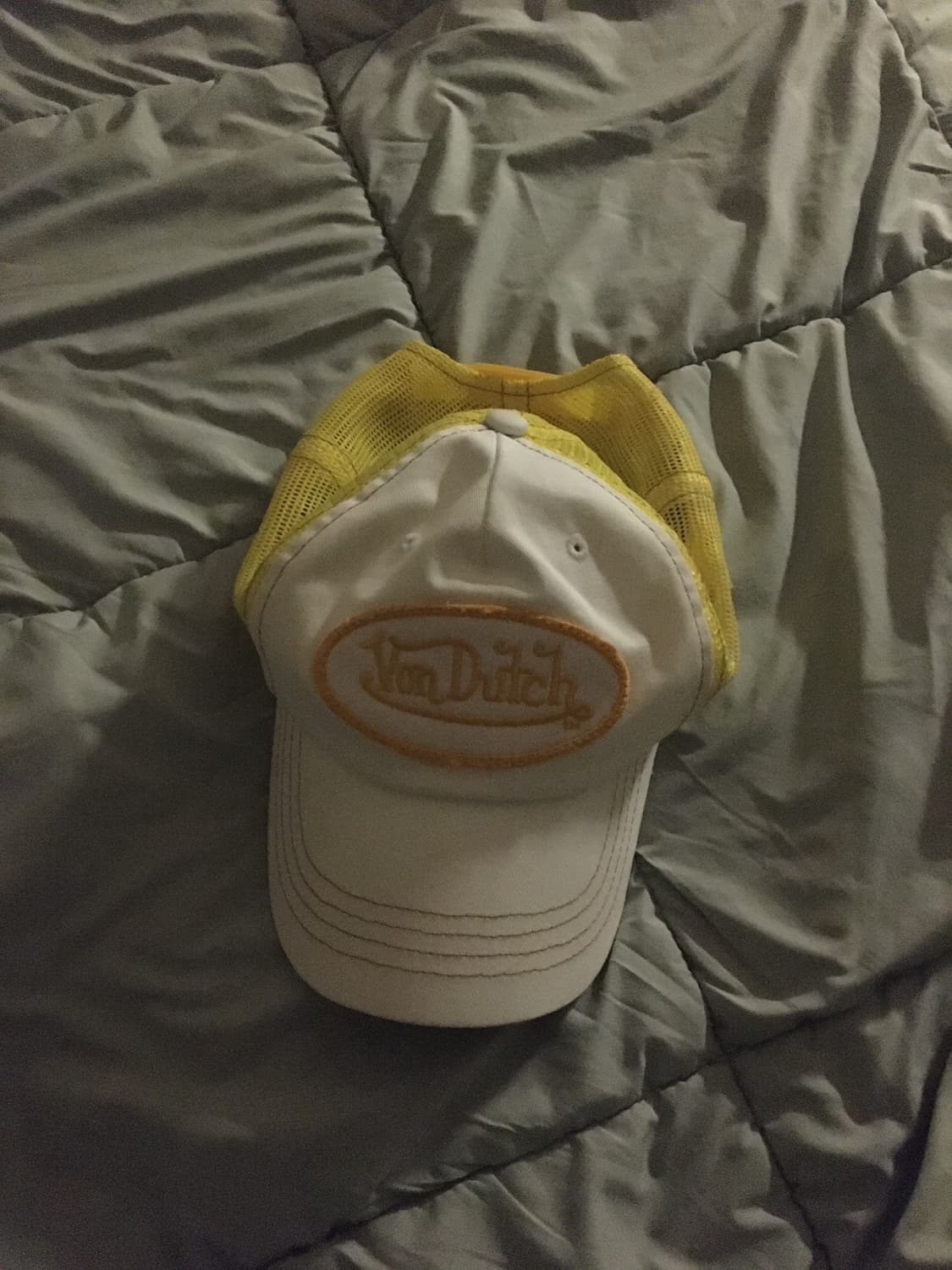 본더치 모자 상품이미지1