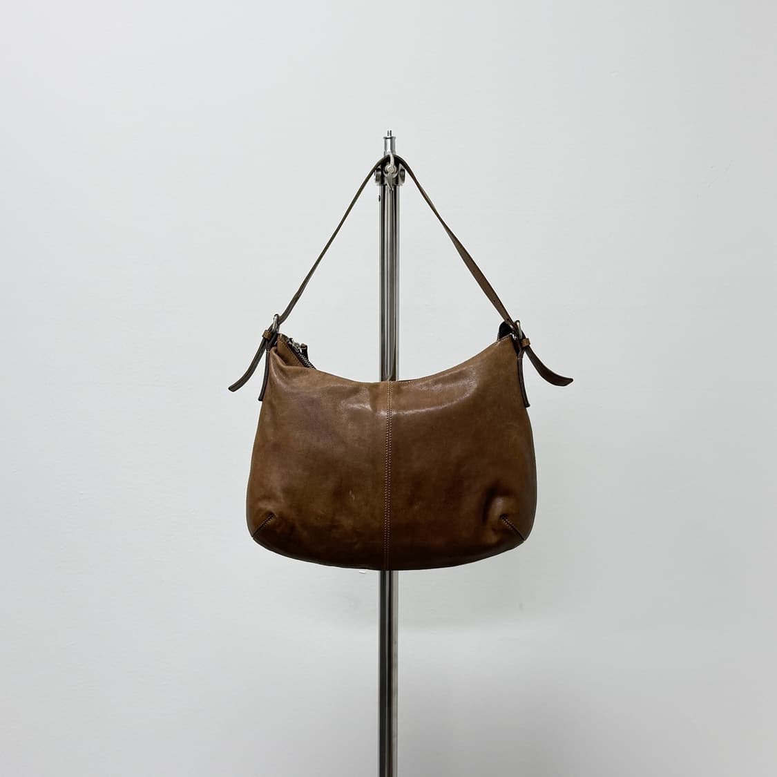Margaret Howell vegetable leather bag 상품이미지1