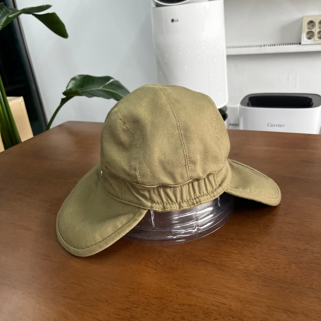 헬렌카민스키 버킷햇 상품이미지3